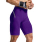 Men’s Compression Training Shorts – Gym, Running & Sports Tights