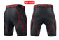 X-TIGER Men’s Padded Cycling Underwear Shorts