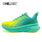 ONEMIX Air Cushion Running Shoes – Lightweight Road Trainers for Men & Women