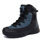 Men’s Outdoor Hiking & Motorcycle Boots – Durable and Stylish