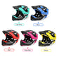 Kids Detachable Full-Face Bike & Sports Helmet