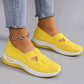 Women’s Spring Lightweight Breathable Sports Shoes