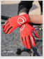 Touchscreen Cycling Gloves – Full & Half Finger Options
