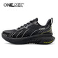 ONEMIX Air Cushion Running Shoes – Lightweight Road Trainers for Men & Women